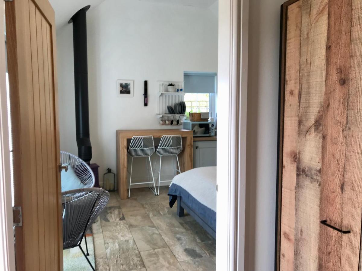 The Bothy - Your Unique Luxury Refuge Saint Fillans Exteriér fotografie
